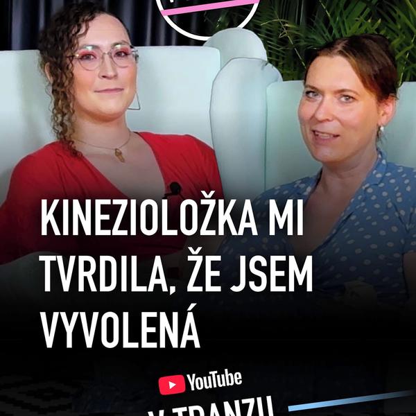 V Tranzu